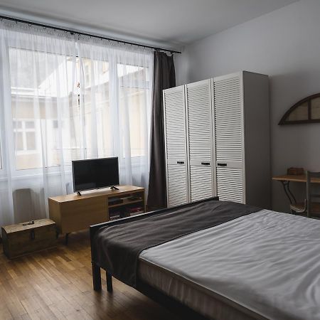 Zinne Apartments บราชอฟ ภายนอก รูปภาพ