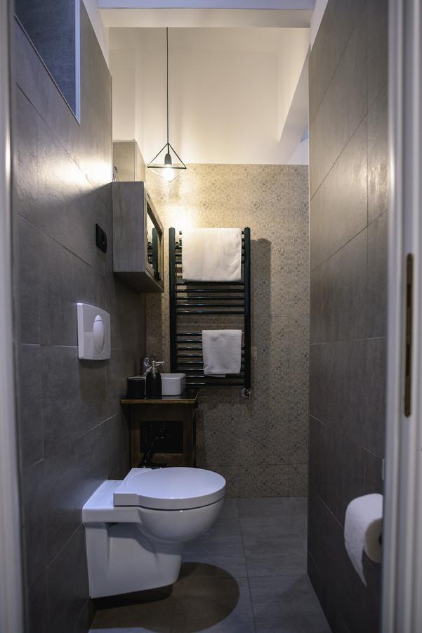 Zinne Apartments บราชอฟ ภายนอก รูปภาพ
