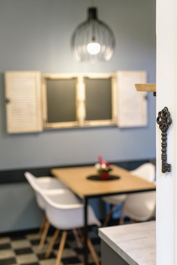 Zinne Apartments บราชอฟ ภายนอก รูปภาพ
