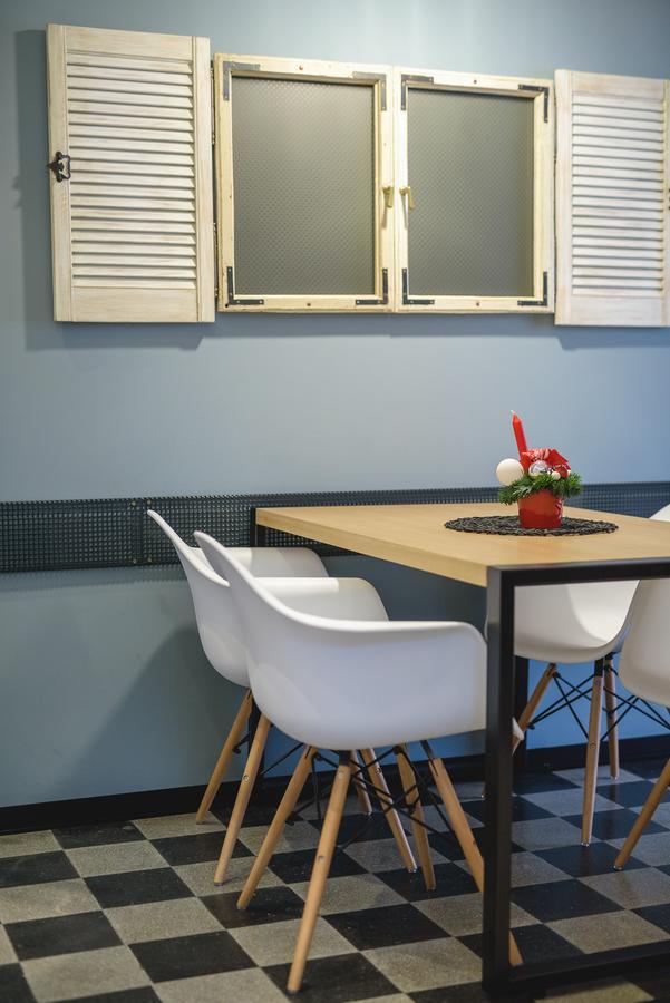 Zinne Apartments บราชอฟ ภายนอก รูปภาพ