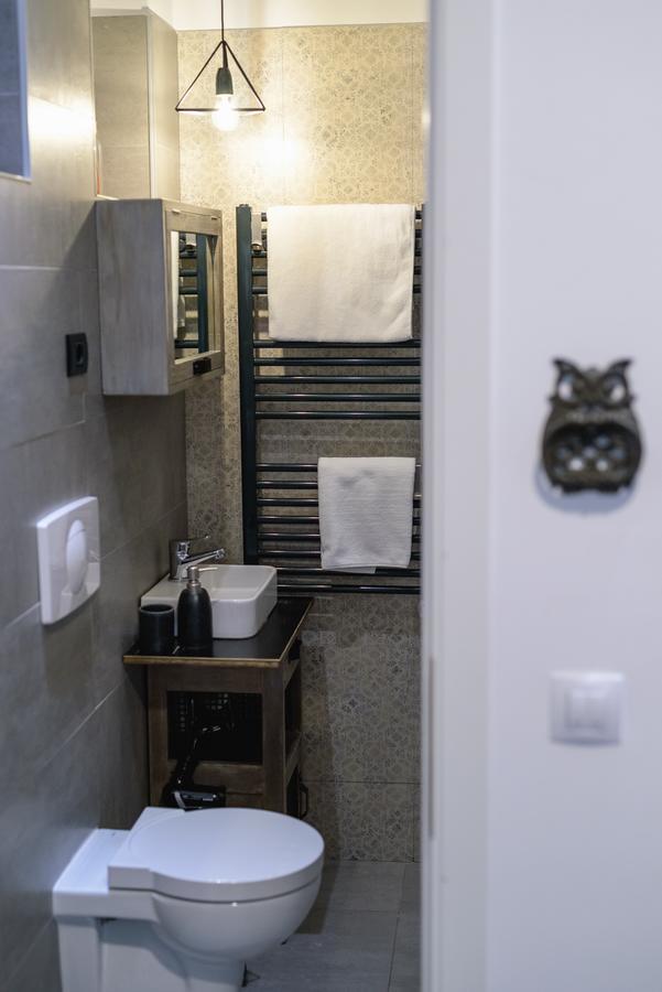 Zinne Apartments บราชอฟ ภายนอก รูปภาพ