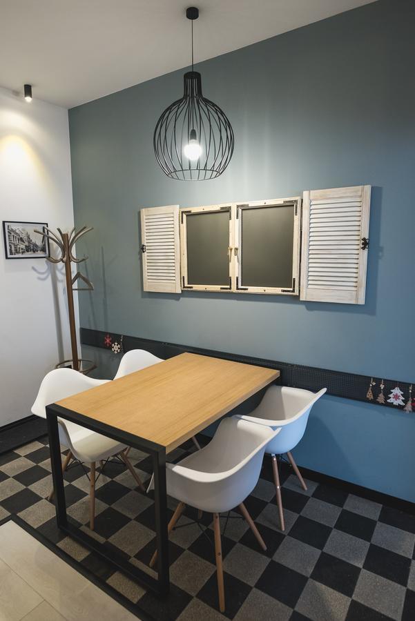 Zinne Apartments บราชอฟ ภายนอก รูปภาพ